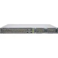 Juniper EX4600, gemanaged, L2/L3, 10G Ethernet (100/1000/10000), Vollduplex, Rack-Einbau, 1U