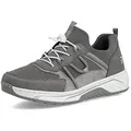 Rieker Sneaker Sneaker grau 36 EU