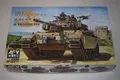 AFV Club AF35277 IDF Sho't Kal Dalet w/ Battering Ram 1:35 NEU mit OVP