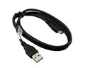 caseroxx Datenkabel für Nintendo Switch USB-Kabel, USB-C, USB (100 cm), Laden und Datenübertragung