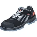 ATLAS Halbschuh FLASH 2000, W12 ESD - Schwarz - 42