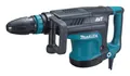 Makita Stemmhammer SDS-MAX, HM1213C, 1.510 W im Transportkoffer