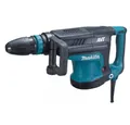 Makita Abbruchhammer HM1213C - Stemmhammer - blau/schwarz