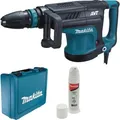 Makita Stemmhammer HM1213C, SDS Max, 1510 W, mit Koffer