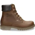 Panama Jack Schnürboots Herren 383031373834 Braun 41 EU - Braun - 41