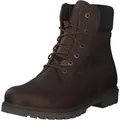 Panama Jack Herrenstiefel, Panama 03 Gtx Wool C1, Lederfarben, 41 EU
