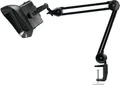 TOOLCRAFT ZD-153C Lötrauchabsaugung 100 V/AC, 240 V/AC 8W 120 m³/h