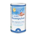 Basenpulver Dr. Jacobs 300 g