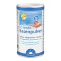 Dr. Jacob's Basenpulver 300g
