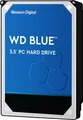 4TB WD Blue WD40EZAX Festplatte