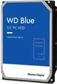 WD Blue WD40EZAX - Festplatte - 4TB - intern - 3.5" (8,9 cm) - SATA 6Gb/s - 5400 U/min - Puffer: 256MB (WD40EZAX)