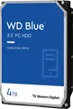 WD40EZAX - 4TB Festplatte WD Blue - Desktop