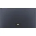 SIA1963DG Kochfeld 90 cm mit Flächeninduktion 6 Kochzonen TFT Display Neptune Grey