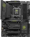 MSI MAG X870E TOMAHAWK WIFI - Motherboard - ATX - Socket AM5 - AMD X870E Chipsatz - USB-C 3.2 Gen 2x2, USB-C 3.2 Gen2, USB 3.2 Gen 2, USB 3.2 Gen 1, USB4