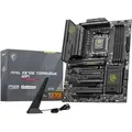 MAG X870E TOMAHAWK WIFI Mainboard - AMD X870E - AMD AM5 socket - DDR5 RAM - ATX