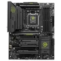 MSI MAG X870E Tomahawk WiFi Mainboard schwarz