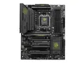 MSI MAG X870E Tomahawk Wifi X870 AM5 ATX DDR5 - AMD Sockel AM5 (Ryzen Zen4) - ATX