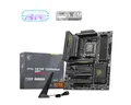 MSI MAG X870E TOMAHAWK WIFI Motherboard AMD X870E Sockel AM5 ATX