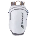Babolat COURT BACKPACK WIMBLEDON weiss