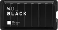 Western Digital Black P50 Game Drive 2TB externe SSD
