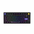 ATK RS7 PRO – Kabelgebundene Gaming-Tastatur mit Hall Effekt
