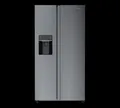 Küppersbusch Side-by-Side K-series.8 FKG9801.0E, 177 cm hoch, 90 cm breit