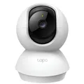 Tapo, Innenkamera WiFi 360° 2K mit Bewegungserkennung smarte Steuerung