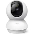 TP-Link Tapo TC71 Schwenk-/Neige-Wi-Fi-Kamera Überwachungskamera WLAN Cam