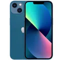iPhone 13 I 256 GB I Blau I Batt.: neu I Sehr gut I  I 19% MwSt. ausweisbar