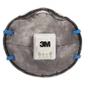 3M Atemschutzmaske, weiss (FFP2, 1x) (9922C2)