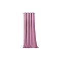 Weckbrodt Verdunk.-/Thermovorhang   , lila/violett , Synthetik , Maße (cm): B: 135 H: 0,5