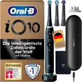 Oral-B iO Series 10 Plus Edition Elektrische Zahnbürste (4210201446095)