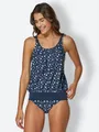 Witt Tankini-Top Oversized-Tankini-Top