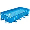 Frame Pool 488 X 244 X 107 Cm Pool - Summer Waves