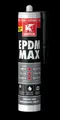 Griffon Kleb- und Dichtstoff EPDM Max schwarz 465 g  Montagekleber