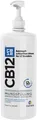 CB12 Mundspülung Zinkacetat Chlorhexidin Minze alkoholfrei antibakteriell 1000ml