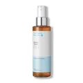 The Organic Pharmacy Kräutertoner, 150 ml, Revitalisierendes Spray, Komplex aus 11 organischen Pflanzenstoffen, spendet der Haut Feuchtigkeit und strafft die Poren, 86,4 % organisch, 86,6 % natürlich