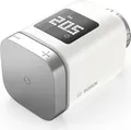 Bosch Smart Home Heizkörper-Thermostat II[+M] Silber/Weiß (8750002861)
