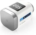 Bosch Smart Home Heizkörperthermostat II [+M], smartes Thermostat, Flexible Nutz