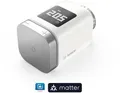 Bosch Smart Home Heizkörper-Thermostat II, WLAN, Alexa, Google, Matter, Apple, w