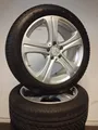 4 Winterreifen 245 45 R18 Mercedes E Klasse W213 S213 18" Alufelgen Winterräder