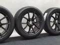 Mercedes CLE C236 A236 18 Zoll Michelin Winterräder Original Felgen Neu RDKS