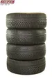 4X 245/45 R18 100V XL * MO MICHELIN PILOTALPIN 4  WINTERREIFEN 2023