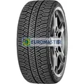 Winterreifen MICHELIN 245/45 R 18 TL 100V PILOT ALPIN PA4 XL * MO W2454518V