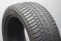 1x Michelin Pilot Alpin PA4 245/45 R18 100V XL M+S  MO, 5,5mm, nr 21490