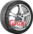 Michelin Pilot Alpin PA4 245/45 R18 100V XL *, EV Suitable, MO