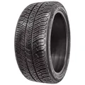 4x MICHELIN Winterreifen (1 Satz) 245/45 R18 TL 100V PILOT ALPIN PA4