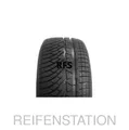 2x Winterreifen MICHELIN PILOT ALPIN PA4 245/45 R18 100V