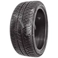 4x  Winterreifen MICHELIN PILOT ALPIN PA4 (*) (MO) 245/45 R18 100 V