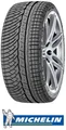 Michelin Pilot Alpin PA4* MO XL FSL 245/45 R18 100V
